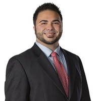 Sherwood & Robert Employee AJ D. Martinez's profile photo
