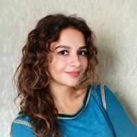 Atlas Professionals Employee Darina Konet's profile photo
