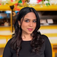 Mountside Ventures Employee Safiyyah Rafe's profile photo
