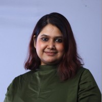 Adrija Das Email & Phone Number