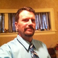 Concord Components, Inc. Employee Jeff Surber's profile photo