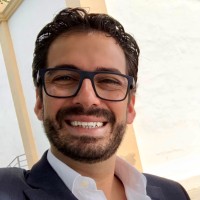 Sonae Employee Miguel Pereira's profile photo