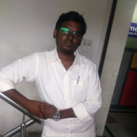 5Elements Entertainment Pvt Ltd Employee Raguram Artist's profile photo