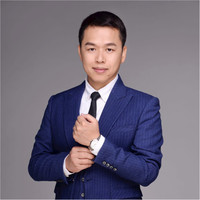 iSHARE Employee William Chen's profile photo