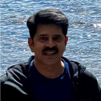 Northstar Technologies, Inc. Employee Prasad Suryadevara's profile photo