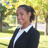 Colorado State University Employee Maya Clark's profile photo
