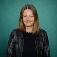 Krisztina Udvardi