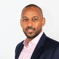 Moody's Analytics Employee Ibrahim Khalid's profile photo