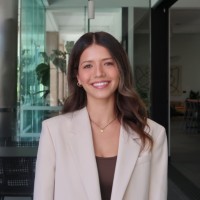 Optimize IS Employee Alexandra Ardaki's profile photo