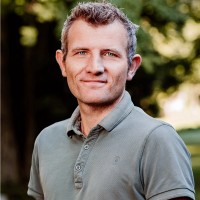 Ifunds Employee Tim van Groenewoud's profile photo
