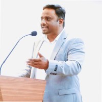 ISDC GLOBAL Employee Varunan Balasubramaniam's profile photo