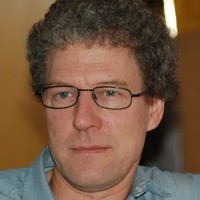 SRH University Employee Dieter Drews's profile photo
