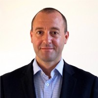 Cherry Advertising Employee Simon Oldridge's profile photo