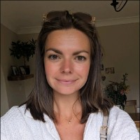 OrderWise Employee Meg Crossman's profile photo