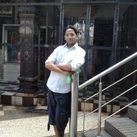 Landmark Ltd. Employee Gaurav Dixit's profile photo
