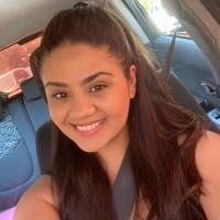 Einstein Hospital Israelita Employee Thaina Lúcia Alves's profile photo