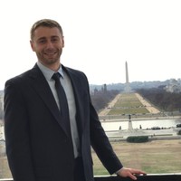 National Taxpayers Union Employee Thomas Aiello's profile photo