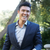 Yokohama Tire Corporation Employee Ryan Chong's profile photo