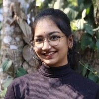 Angitha Anil's profile photo