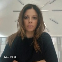 Houseplus Employee Alessandra di Vico's profile photo