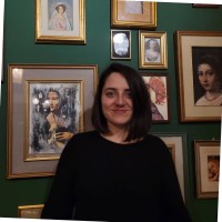 Giulia Olivieri Email