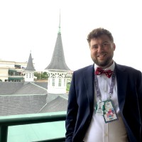 TwinSpires Employee Jeremy Jones's profile photo