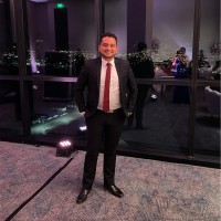 Grupo Agroindustrial Numar Employee Eric Cordero Sánchez's profile photo