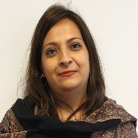 INTERIMAGES Employee Fatema Sefoudine's profile photo