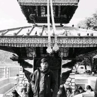 Fusion Engineering Services Employee Er. Shrestha's profile photo