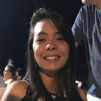 Camanor Produtos Marinhos Ltda. Employee Pâmela Ciríaco's profile photo
