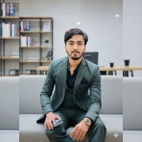 Shayan Qureshi Email