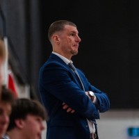 Rothesay Netherwood School Employee Damian Gay's profile photo