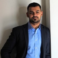 Red Hat Employee Khaja Moinuddin's profile photo