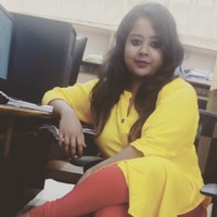 Leveraged Growth Employee Sangita Dey's profile photo
