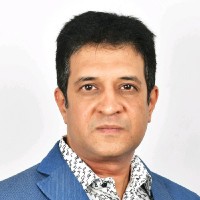Abbas Merchant Email & Phone Number