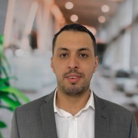 NAAT.TECH Employee Víctor Oliveira de Lima's profile photo