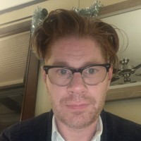 Dunkin Donuts Employee Mark Menezes's profile photo
