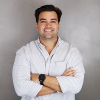 Rodrigo de la Rocha Email