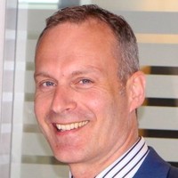 IHI Hauzer Techno Coating B.V. Employee Richard Poelen's profile photo