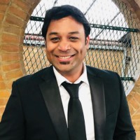 Prasanth Subramanian Email & Phone Number