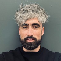 JAM Media Ltd Employee Richard Gordon's profile photo