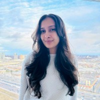 Alpha Labs Employee Divyesha Sata's profile photo