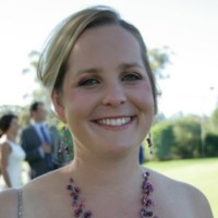 4Front® Employee Geneva Higgins's profile photo