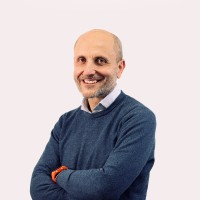 OCME Employee Antonino Eneide's profile photo