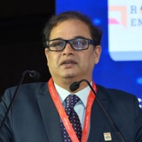 Hindustan Petroleum Corporation Limited Employee Srinivas Ch's profile photo
