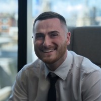 Reel Recruit Employee Leon Gavan's profile photo