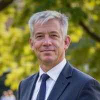 Shermco Industries Employee Matt DiGeronimo's profile photo