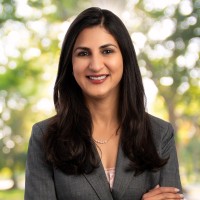ACON Investments, L.L.C. Employee Anjali Jolly's profile photo