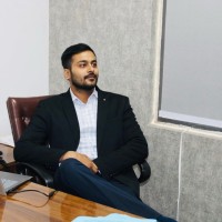 Inext Logistics & Supply Chain Pvt Ltd Employee Rishabh Kr's profile photo