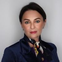 Crothall Healthcare Employee Helena Blat's profile photo